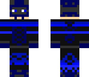 cowden - nex v2 blue