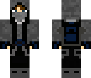 some random guy