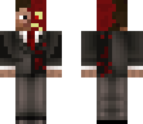 two-face