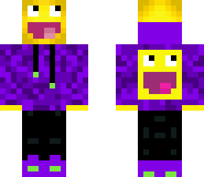 epic face