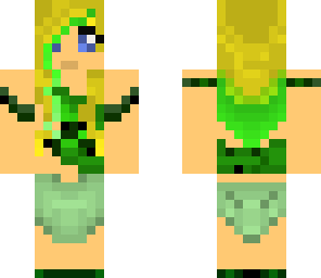elf creeper slayer