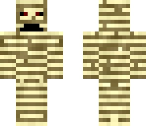 mummy