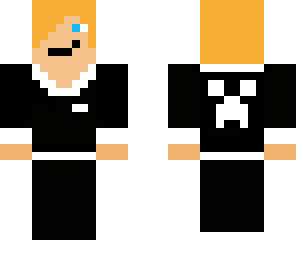 catfish2012 - enderdragon enterprises suit