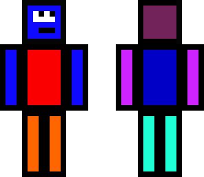colour guy