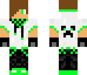 green gangster
