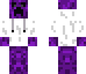 hoody creeper