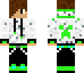 cool dude 6
