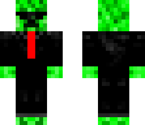 creeper andy