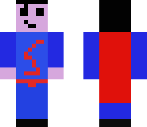 super man