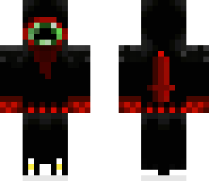 shadow creeper
