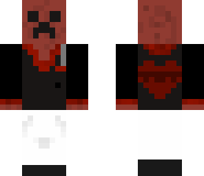 mad creeper