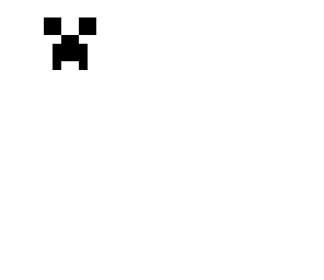 ghost creeper