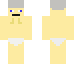 old man