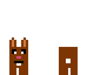 pet bunny