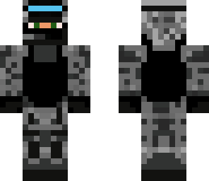 future soldiere