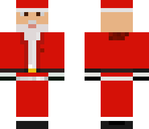 santa claus