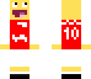 smiley ajax voor jesper