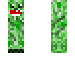 epic creeper