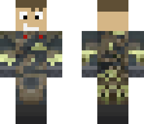 soviet modfication