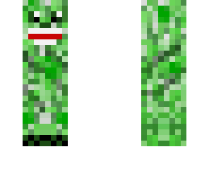 better creeper