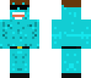 diamond dude