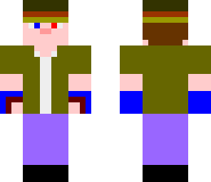 survivalist