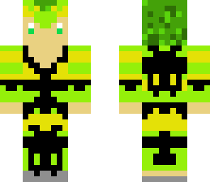beetle king