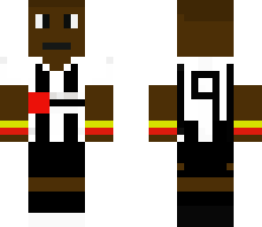 pa**** cisse