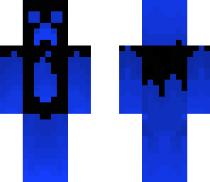 aqua creeper