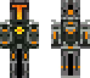 knight of the inferno order