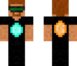 portal guy