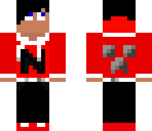 nebur skin ress