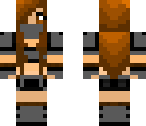 metal ninja