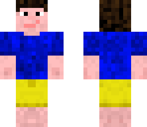 normal boy
