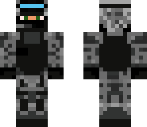 soldier