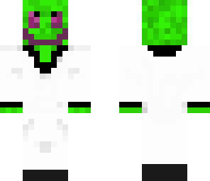 epic green guy