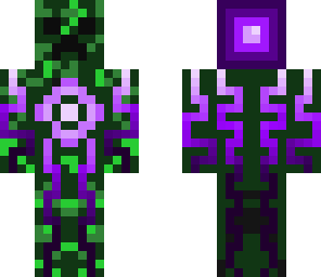 tron creeper