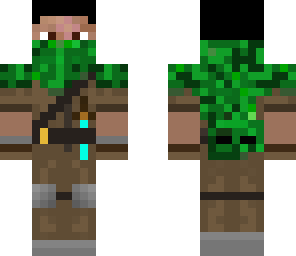 zombie huntter