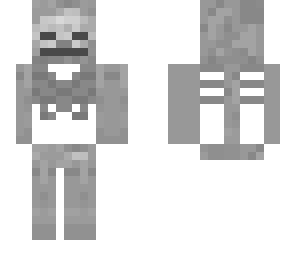 skeleton