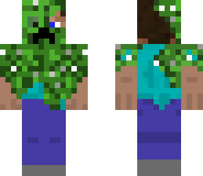 infected steve