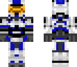 arctic blue team spartan