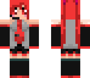 miku hagane