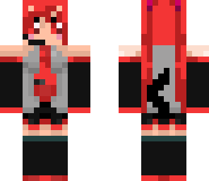 neko miku hagane