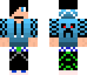 creeper dj