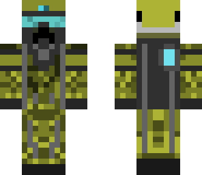 army creeper