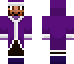 arctic skin