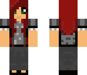 redhead officegirl fixed