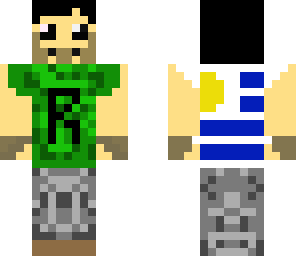 ruben uruguay