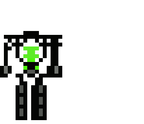 lil' alien