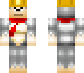 donkey kong silver yeti miner